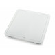 ETA | Personal Scale | ETA878090000 | Maximum weight (capacity) 180 kg | Accuracy 100 g | White