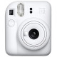 Fujifilm | Instax mini 12 | White | 800