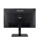 Asus | Monitor | VA24EQSB | 24  | IPS | FHD | 16:9 | 75 Hz | 5 ms | 1920 x 1080 | 300 cd/m² | HDMI ports quantity 1 | Black