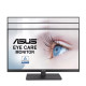 Asus | Monitor | VA24EQSB | 24  | IPS | FHD | 16:9 | 75 Hz | 5 ms | 1920 x 1080 | 300 cd/m² | HDMI ports quantity 1 | Black