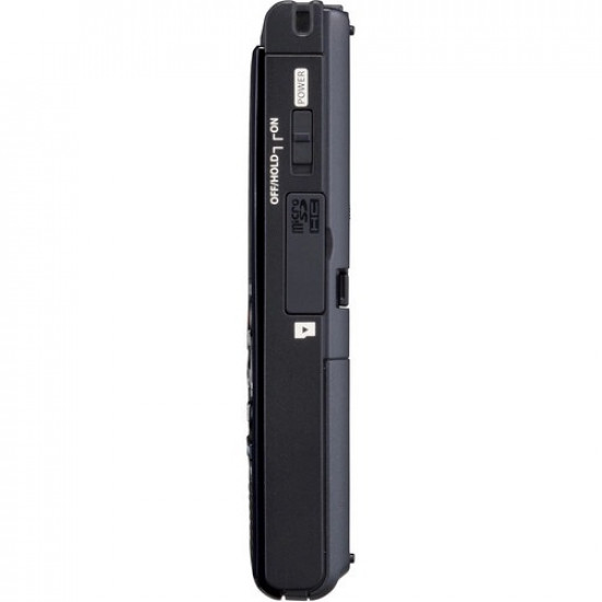 Olympus | Digital Voice Recorder | WS-883 | Black | MP3 playback