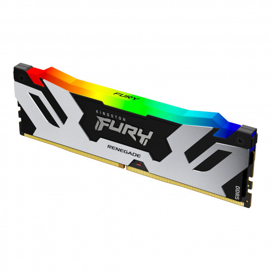 Kingston | 32 GB | DDR5 | 6000 MHz | PC/server | Registered No | ECC Yes