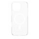 CARE Flagship Case | Back cover | Apple | iPhone 16 Pro Max | Recycled plastic | White | MagSafe