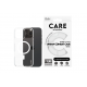 CARE Flagship Case | Back cover | Apple | iPhone 16 Pro Max | Recycled plastic | White | MagSafe