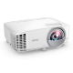 Benq | MW826STH | WUXGA (1920x1200) | 3500 ANSI lumens | White | Lamp warranty 12 month(s)