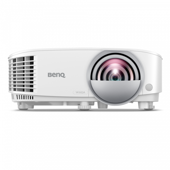 Benq | MW826STH | WUXGA (1920x1200) | 3500 ANSI lumens | White | Lamp warranty 12 month(s)