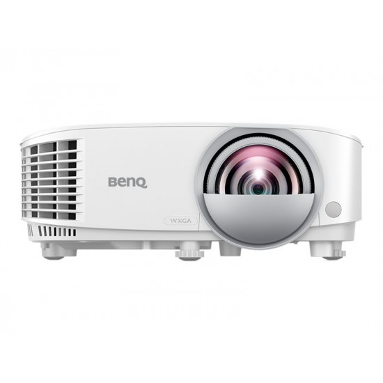 Benq | MW826STH | WUXGA (1920x1200) | 3500 ANSI lumens | White | Lamp warranty 12 month(s)