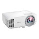 Benq | MW826STH | WUXGA (1920x1200) | 3500 ANSI lumens | White | Lamp warranty 12 month(s)