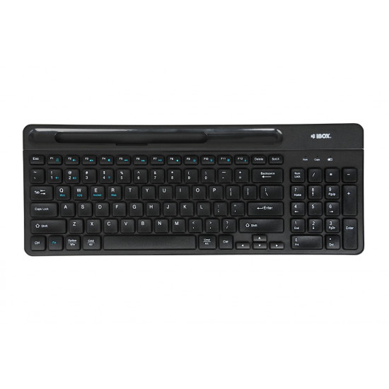 Keyboard IBox Kallisto