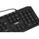 keyboard Ibox Eris BLACK