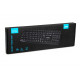 keyboard Ibox Eris BLACK