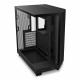 NZXT H6 Air Flow Midi Tower Black