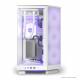 NZXT H6 Air Flow Midi Tower White