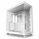 NZXT H6 Air Flow Midi Tower White