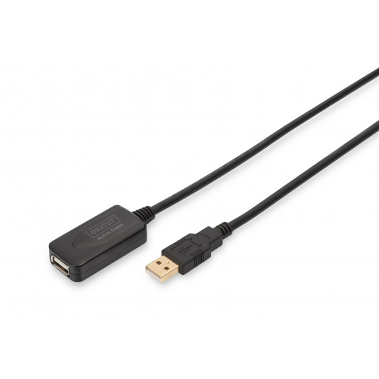 Digitus USB 2.0 Active Extension Cable