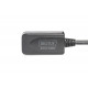 Digitus USB 2.0 Active Extension Cable