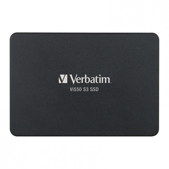 Verbatim Vi550 S3 SSD 256GB