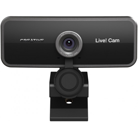 Webcam with microphone CREATIVE LIVE! CAM SYNC 1080P V2