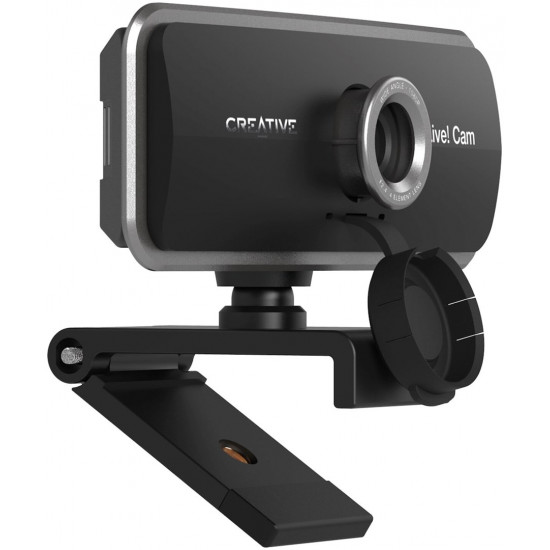 Webcam with microphone CREATIVE LIVE! CAM SYNC 1080P V2