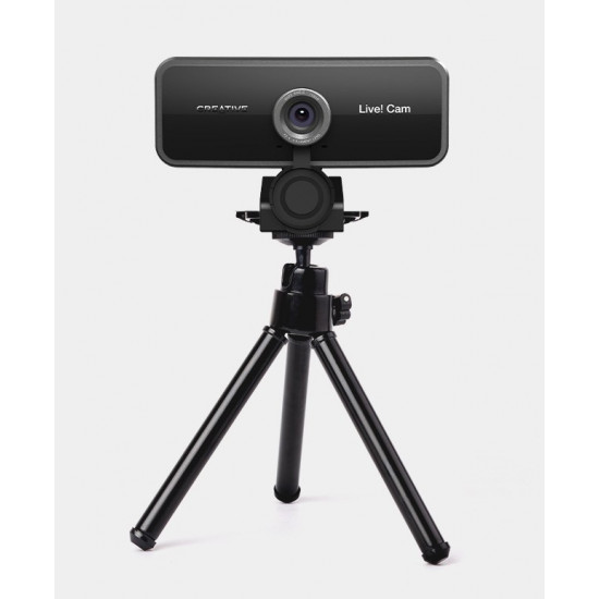 Webcam with microphone CREATIVE LIVE! CAM SYNC 1080P V2