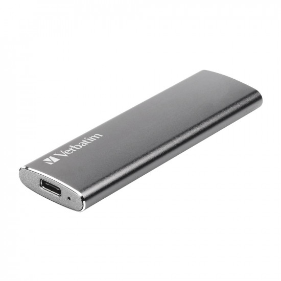 Verbatim Vx500 External SSD USB 3.1 Gen 2 120GB