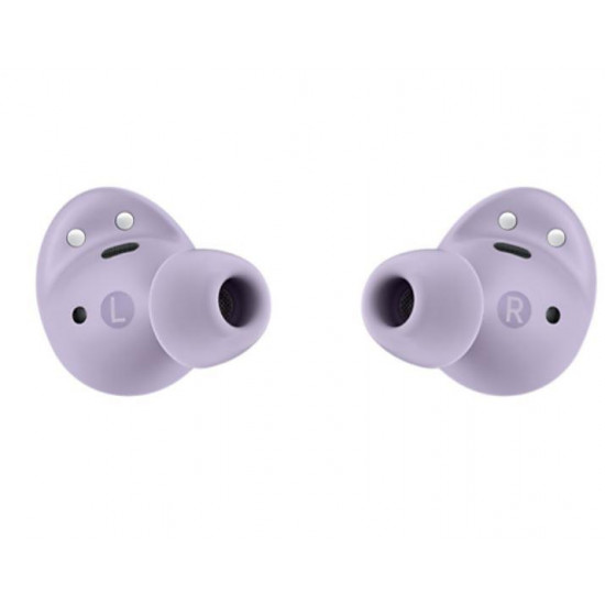 HEADSET GALAXY BUDS2 PRO/LIGHT VIOLET SM-R510 SAMSUNG