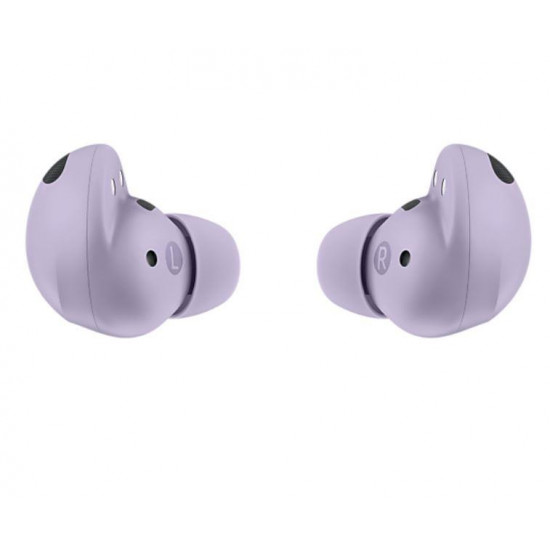 HEADSET GALAXY BUDS2 PRO/LIGHT VIOLET SM-R510 SAMSUNG