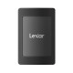 SSD USB3.2 1TB EXT. MAGNETIC/LSL500M001T-RNBNG LEXAR