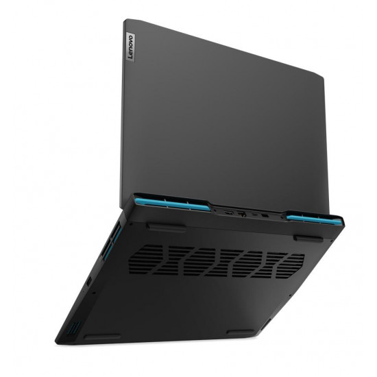 Lenovo IdeaPad Gaming 3 15ARH7 Ryzen 5 6600H 15.6 FHD IPS 250nits AG 120Hz 16GB DDR5 4800 SSD512 GeForce RTX 3050 TI 4GB Win11 Onyx Grey