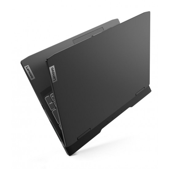 Lenovo IdeaPad Gaming 3 15ARH7 Ryzen 5 6600H 15.6 FHD IPS 250nits AG 120Hz 16GB DDR5 4800 SSD512 GeForce RTX 3050 TI 4GB Win11 Onyx Grey