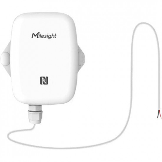 Milesight Pulse counter LoRaWAN IP67