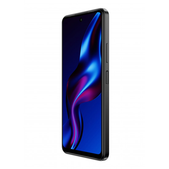 myPhone N23 | 5G | Cosmic black | 6.56  | IPS | 1612 x 720 pixels | Mediatek | D6020 | Internal RAM 6 GB | 128 GB | microSD | Dual SIM | Nano SIM | 3G | 4G | 5G | Main camera resolution 50 MP | Secondary camera resolution 8 MP | Android | 13 | 5000 mAh