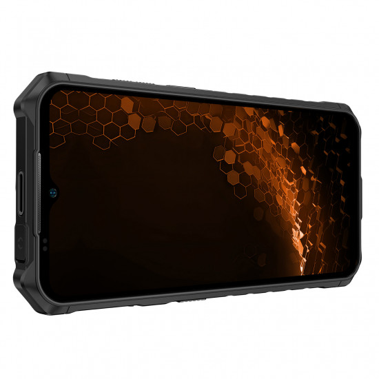 Hammer Iron | V | Black | 6.5  | IPS | 1600 x 720 pixels | Mediatek | Helio G36 | Internal RAM 6 GB | 64 GB | microSD | Dual SIM | Nano SIM | 3G | 4G | Main camera resolution 50 MP | Secondary camera resolution 8 MP | Android | 13