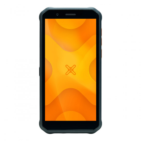 Hammer Energy | X | Orange | 5.5  | IPS | 1440 x 720 pixels | MediaTek | Helio G25 | Internal RAM 4 GB | 64 GB | microSD | Dual SIM | Nano SIM + eSIM | 3G | 4G | Main camera resolution 13 MP | Secondary camera resolution 8 MP | Android | 12 | 5000 mAh