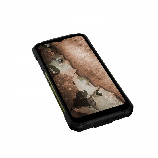 Hammer Construction | 2 Thermal 5G Military Edition | Green | 6.58  | IPS | 1080 x 2408 pixels | Mediatek | Dimensity 6300 | Internal RAM 8 GB | 256 GB | microSD | Dual SIM | Nano SIM + eSIM | 3G | 4G | 5G | Main camera resolution 108 MP | Secondary camera resolution 32 MP | Android | 14 | 6500 mAh