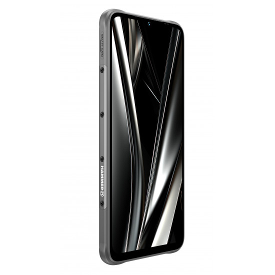 Hammer Blade | Va 5G | Black | 6.56  | IPS | 2412 × 1080 pixels | Mediatek | D720 | Internal RAM 8 GB | 128 GB | microSD | Dual SIM | Nano SIM | 3G | 4G | 5G | Main camera resolution 50 MP | Secondary camera resolution 8 MP | Android | 13 | 6000 mAh