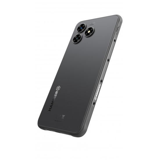 Hammer Blade | Va 5G | Black | 6.56  | IPS | 2412 × 1080 pixels | Mediatek | D720 | Internal RAM 8 GB | 128 GB | microSD | Dual SIM | Nano SIM | 3G | 4G | 5G | Main camera resolution 50 MP | Secondary camera resolution 8 MP | Android | 13 | 6000 mAh