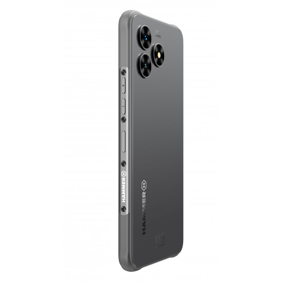 Hammer Blade | Va 5G | Black | 6.56  | IPS | 2412 × 1080 pixels | Mediatek | D720 | Internal RAM 8 GB | 128 GB | microSD | Dual SIM | Nano SIM | 3G | 4G | 5G | Main camera resolution 50 MP | Secondary camera resolution 8 MP | Android | 13 | 6000 mAh