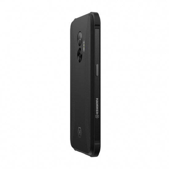 Hammer Blade | V 5G | Black | 6.5  | IPS | 2412 x 1080 pixels | Mediatek | Dimensity D7050 | Internal RAM 8 GB | 256 GB | microSD | Dual SIM | Nano SIM | 3G | 4G | 5G | Main camera resolution 50 MP | Secondary camera resolution 16 MP | Android | 13 | 5000 mAh