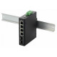 ISFG64 PULSAR Industrial Switch (4xPoE, 2xSFP)