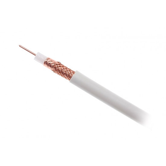 Coaxial Cable YWDXpek 75-1.05/4.8 K-1000 100m