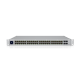 UBIQUITI 48-PORT, LAYER 3 SWITCH SUPPORTING 10G SFP+ CONNECTIONS WITH FANLESS COOLING