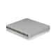 UBIQUITI 48-PORT, LAYER 3 SWITCH SUPPORTING 10G SFP+ CONNECTIONS WITH FANLESS COOLING