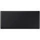 Samsung Universal Smart Keyboard Trio 500 black