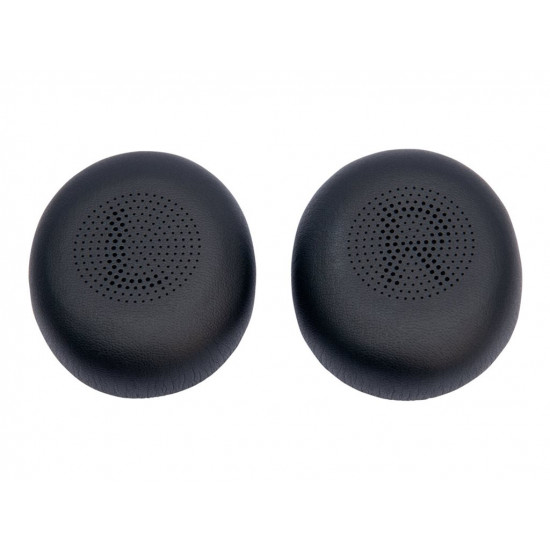 JABRA Ear Cushions for Evolve2 40/65 6pcs Black