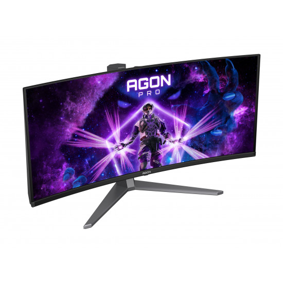 AOC AGON PRO AG346UCD | 34  | OLED | WQHD | 21:9 | 175 Hz | 0.03 ms | 3440 x 1440 pixels | 250 cd/m² | HDMI ports quantity 2