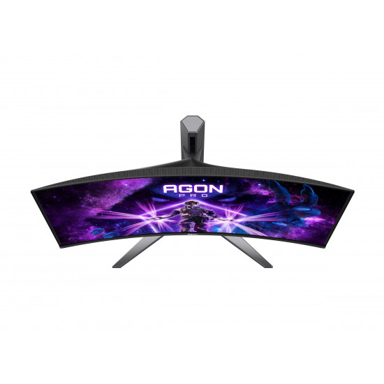 AOC AGON PRO AG346UCD | 34  | OLED | WQHD | 21:9 | 175 Hz | 0.03 ms | 3440 x 1440 pixels | 250 cd/m² | HDMI ports quantity 2