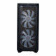 Cooler Master HAF 500 Midi Tower Black