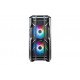 Cooler Master HAF The Berserker Full Tower Grey, Titanium