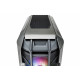 Cooler Master HAF The Berserker Full Tower Grey, Titanium